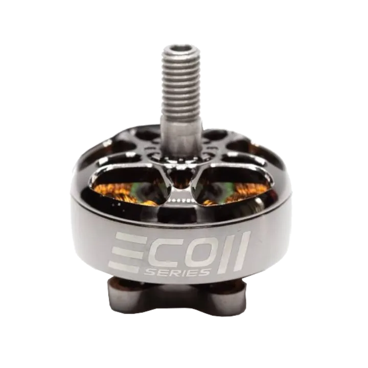 ECO II Motors