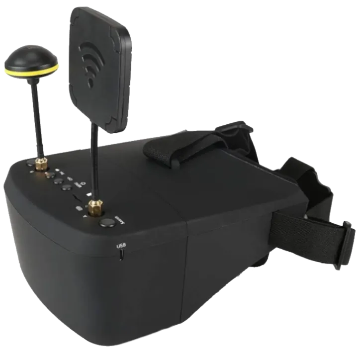 Eachine EV800D