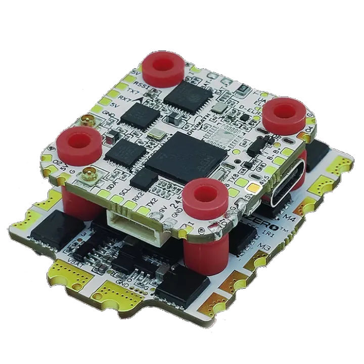 HDZero Stack