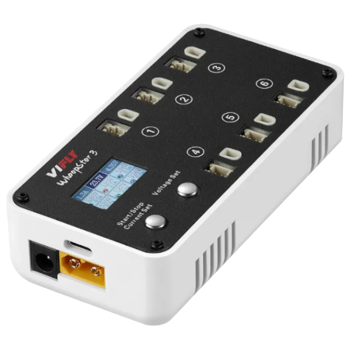 VIFLY WhoopStor 3